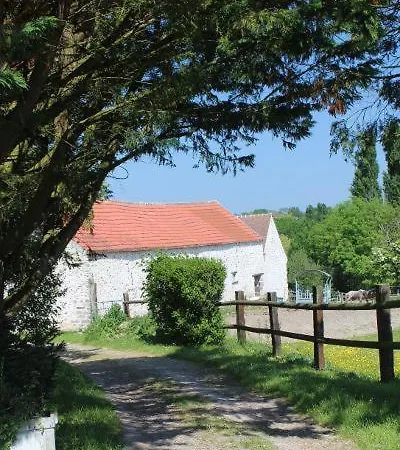 Ferme De Gratteloup 3*
