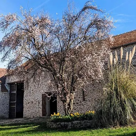 Ferme De Gratteloup Courpalay