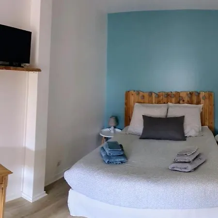 Ferme De Gratteloup Couette-café 3*