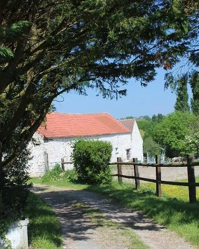 Ferme De Gratteloup 3*