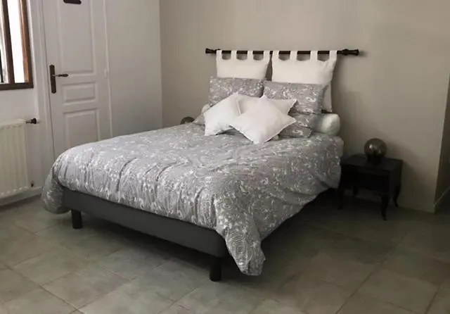 Ferme De Gratteloup Courpalay